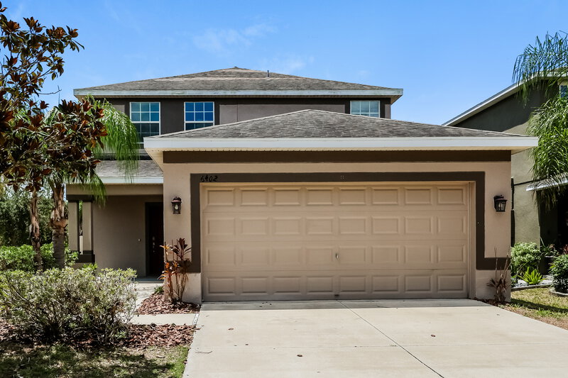 2,275/Mo, 6402 Trent Creek Drive Ruskin, FL 33573 External View