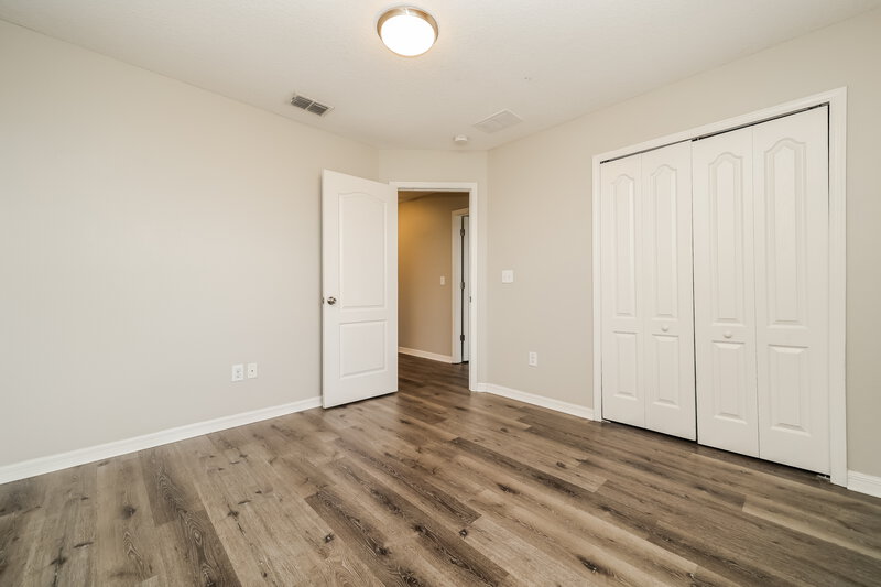 2,275/Mo, 6402 Trent Creek Drive Ruskin, FL 33573 Bedroom View 2