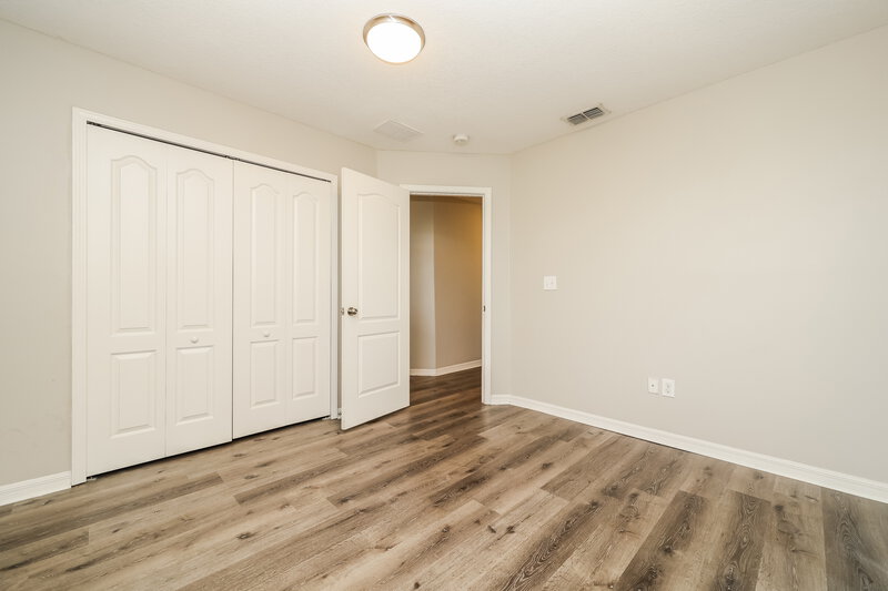 2,275/Mo, 6402 Trent Creek Drive Ruskin, FL 33573 Bedroom View 4