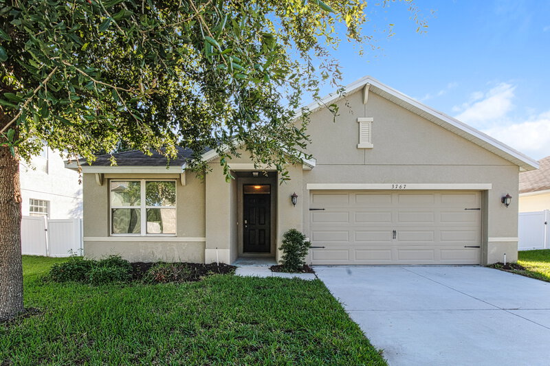 1,970/Mo, 3767 Bramblewood Loop Spring Hill, FL 34609 External View