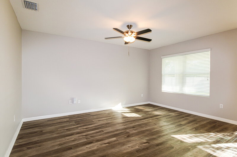 1,970/Mo, 3767 Bramblewood Loop Spring Hill, FL 34609 Living Room View