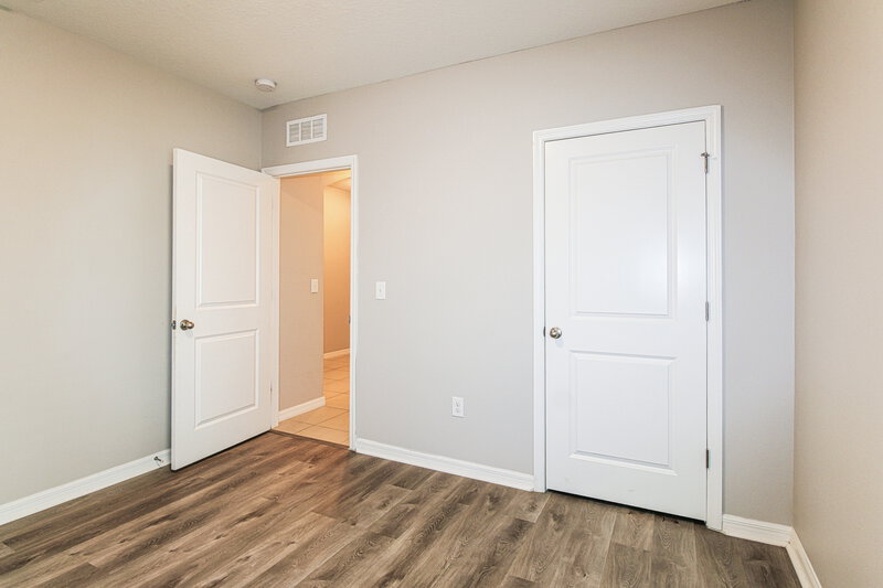 1,970/Mo, 3767 Bramblewood Loop Spring Hill, FL 34609 Bedroom View