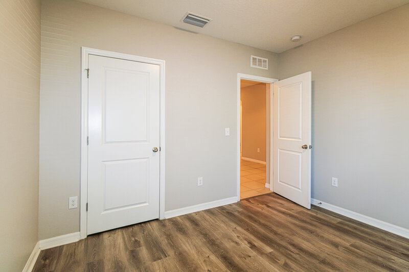 1,970/Mo, 3767 Bramblewood Loop Spring Hill, FL 34609 Bedroom View 2