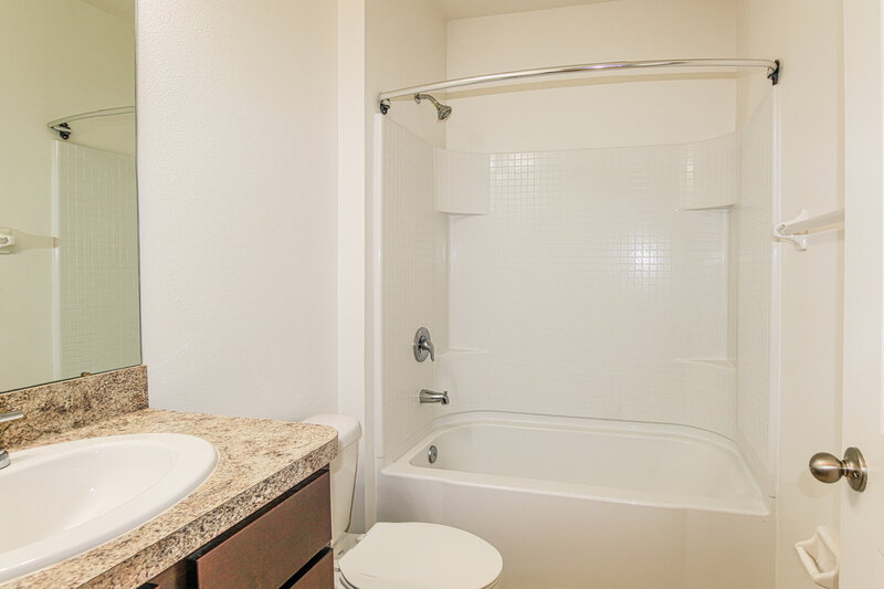 1,970/Mo, 3767 Bramblewood Loop Spring Hill, FL 34609 Bathroom View