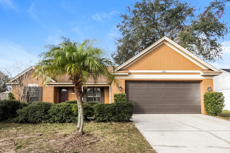 3,530/Mo, 831 Sunridge Point Dr Seffner, FL 33584 External View
