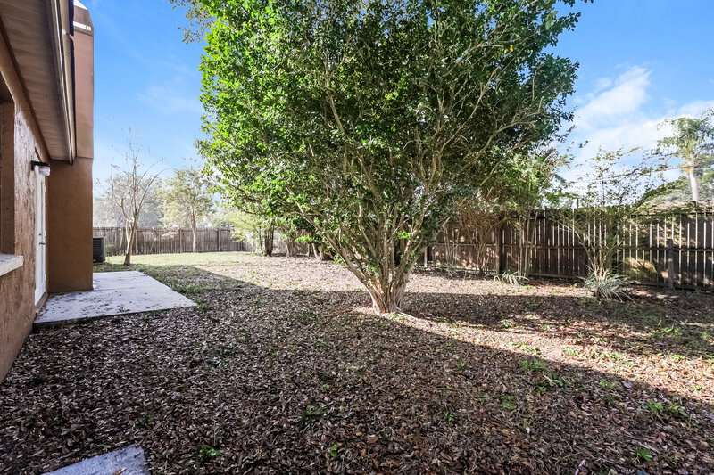 3,530/Mo, 831 Sunridge Point Dr Seffner, FL 33584 Rear View 2