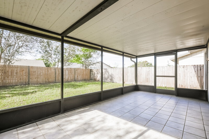 2,010/Mo, 1717 Cinnabar Ct Brandon, FL 33510 Sun Room View