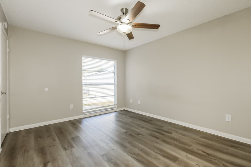 2,010/Mo, 1717 Cinnabar Ct Brandon, FL 33510 Main Bedroom View 2