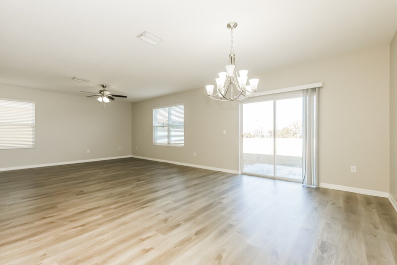 2,475/Mo, 11162 Leland Groves Dr Riverview, FL 33579 Dining Room View