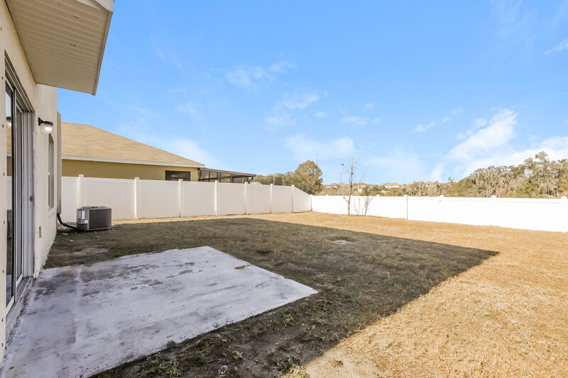 2,475/Mo, 11162 Leland Groves Dr Riverview, FL 33579 Rear View