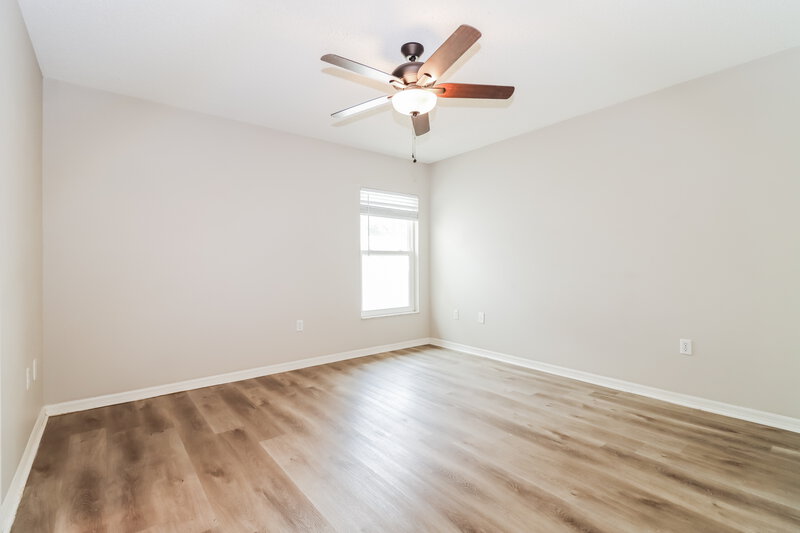 2,185/Mo, 8403 Yearling Ln New Port Richey, FL 34653 Main Bedroom View