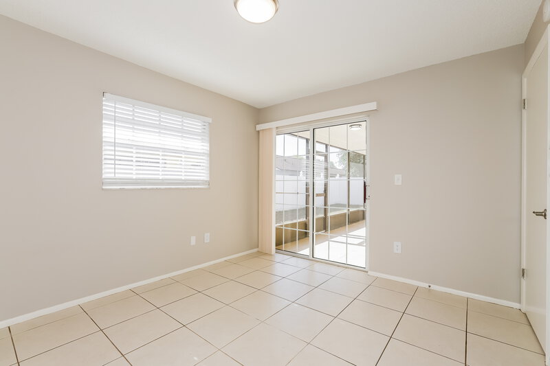 2,205/Mo, 4538 Swallowtail Drive New Port Richey, FL 34653 Living Room View 5