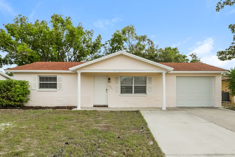 1,735/Mo, 7921 Eugene Dr Port Richey, FL 34668 External View