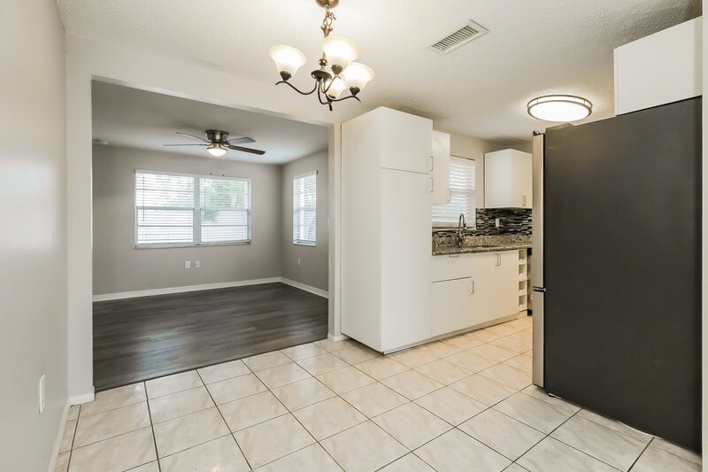 1,735/Mo, 7921 Eugene Dr Port Richey, FL 34668 Dining Room View
