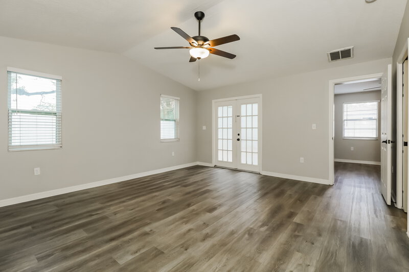 1,735/Mo, 7921 Eugene Dr Port Richey, FL 34668 Main Bedroom View