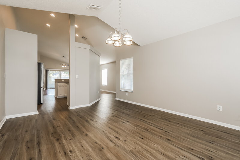 2,115/Mo, 12708 Bramfield Dr Riverview, FL 33579 Dining Room View 2