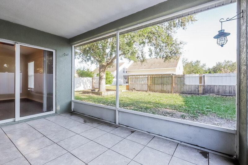 2,115/Mo, 12708 Bramfield Dr Riverview, FL 33579 Sun Room View