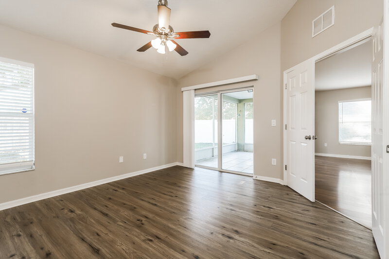 2,115/Mo, 12708 Bramfield Dr Riverview, FL 33579 Main Bedroom View