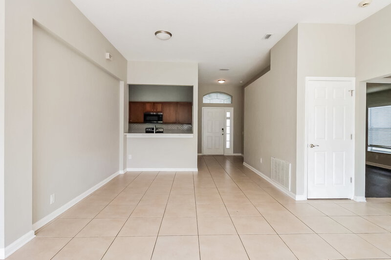 2,045/Mo, 749 Nodding Shade Drive Spring Hill, FL 34604 Living Room View