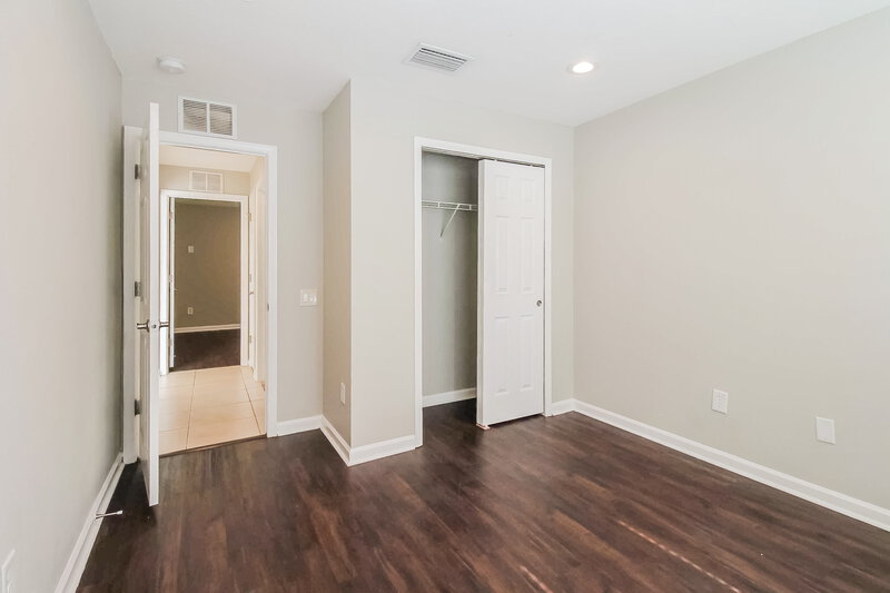 2,045/Mo, 749 Nodding Shade Drive Spring Hill, FL 34604 Bedroom View