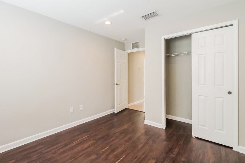 2,045/Mo, 749 Nodding Shade Drive Spring Hill, FL 34604 Bedroom View 2