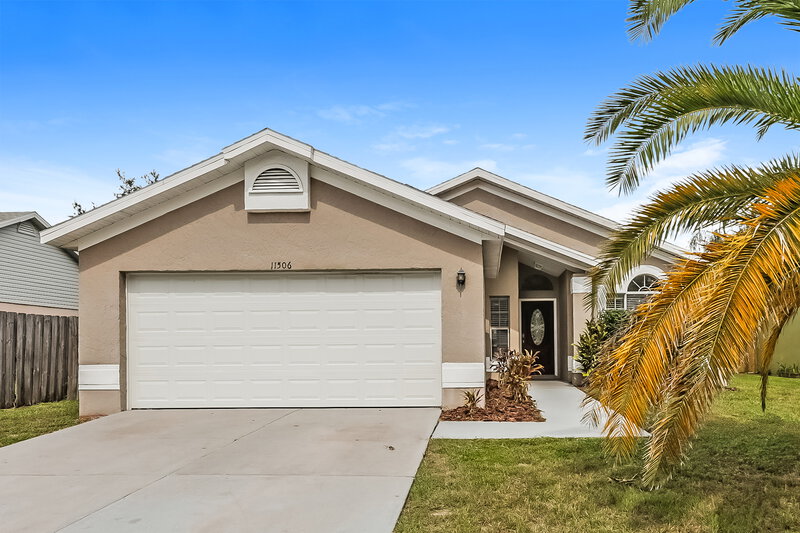 1,930/Mo, 11506 Smokethorn Drive Riverview, FL 33579 External View