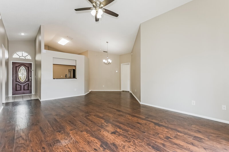 1,930/Mo, 11506 Smokethorn Drive Riverview, FL 33579 Living Room View