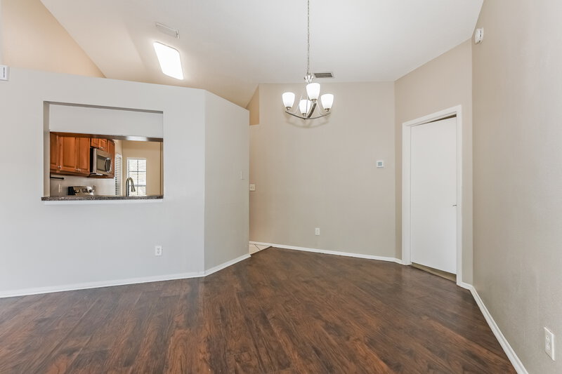 1,930/Mo, 11506 Smokethorn Drive Riverview, FL 33579 Dining Room View
