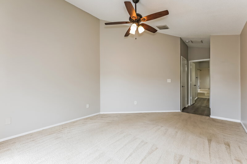 1,930/Mo, 11506 Smokethorn Drive Riverview, FL 33579 Main Bedroom View 2