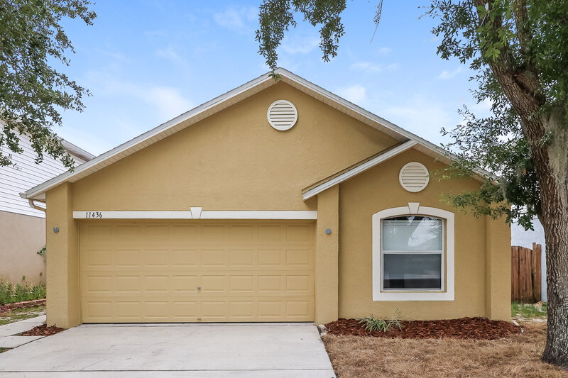 2,170/Mo, 11436 Ivy Flower Loop Riverview, FL 33578 External View