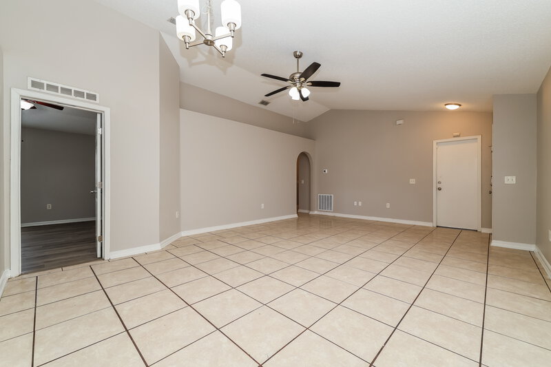 2,170/Mo, 11436 Ivy Flower Loop Riverview, FL 33578 Dining Room View