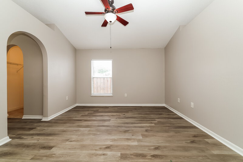 2,170/Mo, 11436 Ivy Flower Loop Riverview, FL 33578 Main Bedroom View
