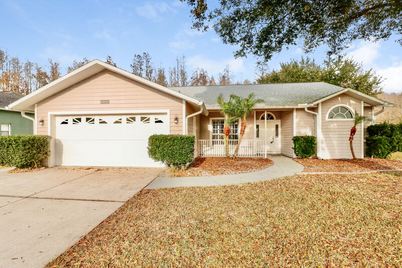 2,330/Mo, 4806 Spring Side Drive New Port Richey, FL 34653 External View