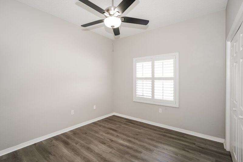2,300/Mo, 4806 Spring Side Drive New Port Richey, FL 34653 Bedroom View
