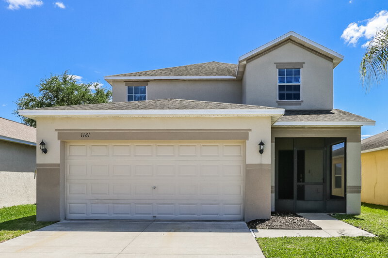 2,625/Mo, 1121 Seminole Sky Dr Ruskin, FL 33570 External View