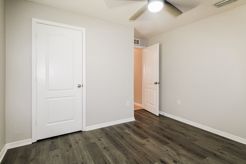 1,855/Mo, 4176 High Ridge Ave Spring Hill, FL 34609 Bedroom View 2