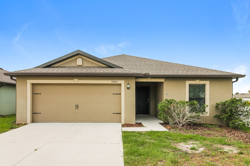 1,870/Mo, 12902 Keefer Ct Spring Hill, FL 34609 External View
