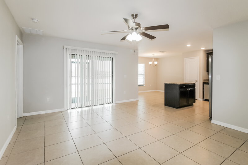 1,870/Mo, 12902 Keefer Ct Spring Hill, FL 34609 Living Room View 3