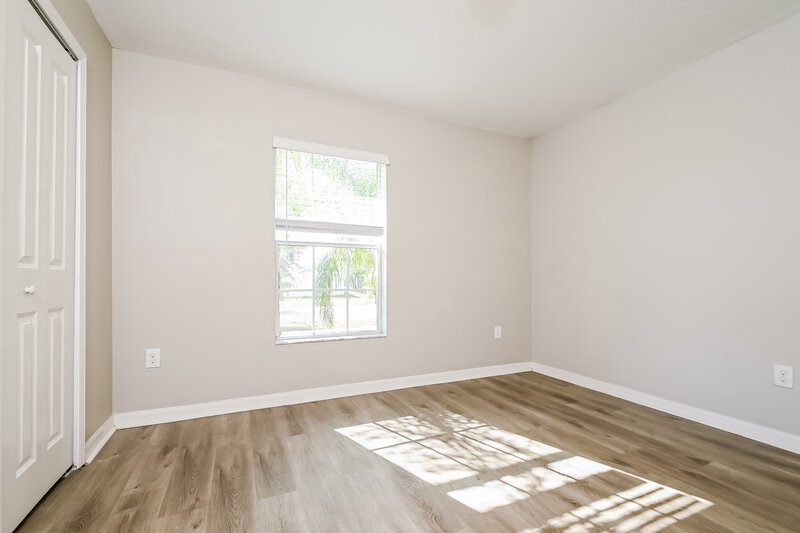 1,970/Mo, 8108 Cherry Branch Dr Ruskin, FL 33573 Bedroom View 4