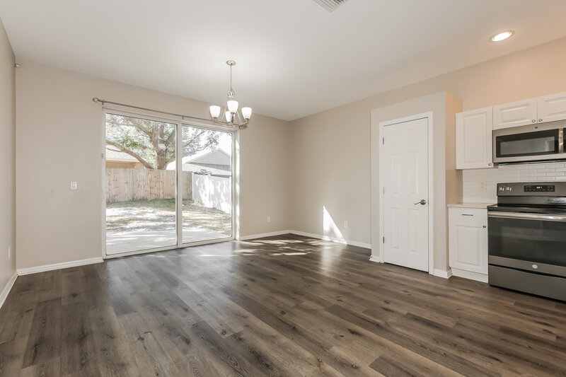 2,260/Mo, 11117 Newbridge Dr Riverview, FL 33579 Dining Room View