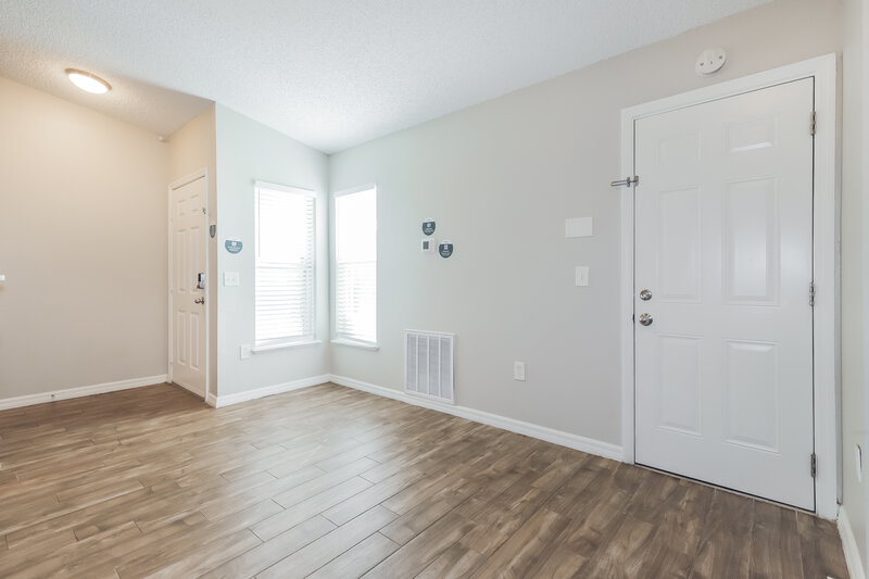 2,065/Mo, 6201 Venezia Pl Riverview, FL 33578 Breakfast Nook View