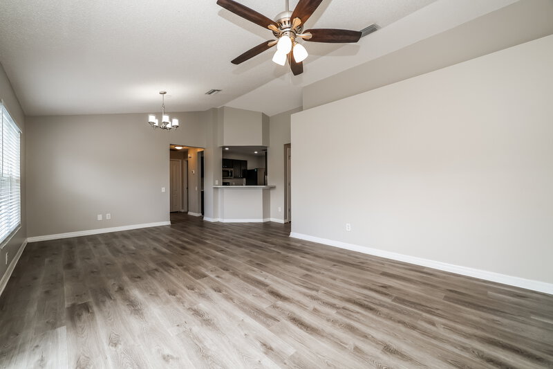2,200/Mo, 12219 Dawn Vista Dr Riverview, FL 33578 Living Room View