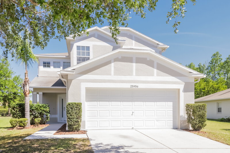 2,565/Mo, 25956 TERRAWOOD LOOP Land O Lakes, FL 34639 External View