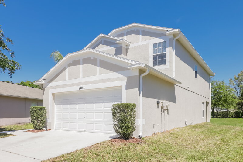 2,565/Mo, 25956 TERRAWOOD LOOP Land O Lakes, FL 34639 Front View