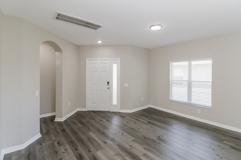 2,565/Mo, 25956 TERRAWOOD LOOP Land O Lakes, FL 34639 Living Room View