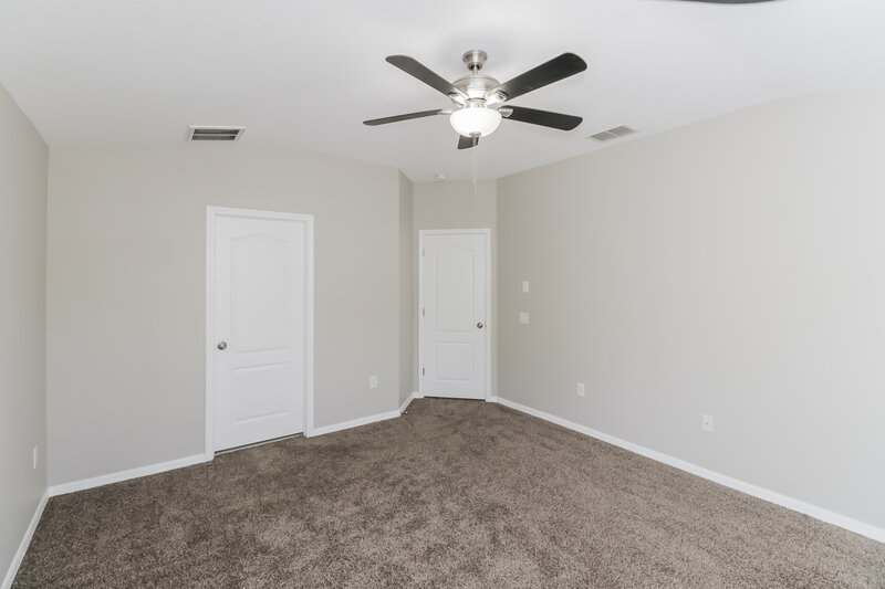 2,565/Mo, 25956 TERRAWOOD LOOP Land O Lakes, FL 34639 Main Bedroom View