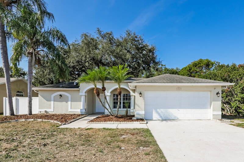 1,985/Mo, 4807 Weasel Dr New Port Richey, FL 34653 External View