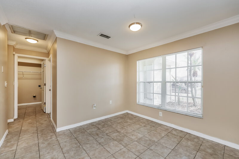 1,985/Mo, 4807 Weasel Dr New Port Richey, FL 34653 Dining Room View