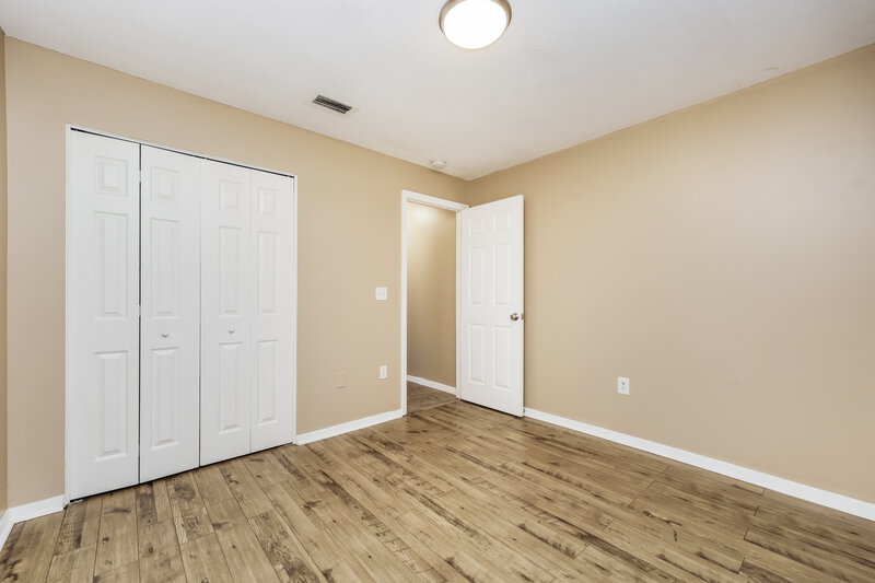 1,985/Mo, 4807 Weasel Dr New Port Richey, FL 34653 Bedroom View