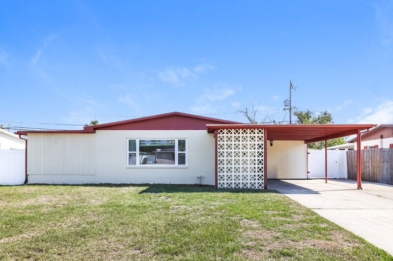 4,220/Mo, 5615 Larimer Dr Tampa, FL 33615 External View